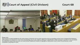Adcamp LLP (appellant) & anr v Office Properties PL Ltd (in Liquidation) & ors (respondents)