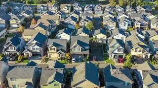 Housing affordability in 2026: Analyst says mortgage rates could fall below 6%