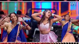 Srishti Bharti  | ईमान डोलता  | #Bhojpuri Dj Song | Wave Dj Song