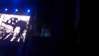 Barco a Venus (León 08.07.12)