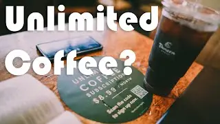 Is Panera's Coffee Subscription Any Good?