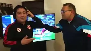 El TankE Arias encuentra al otro TANKE