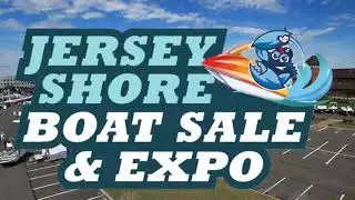 Jersey Shore Boat Sale & Expo 2020