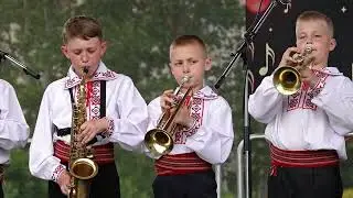Trompeta Argintie -  Festivalul 
