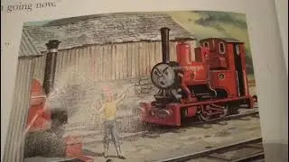 Passengers and Polish by Rev. W. Awdry