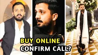 Rajab Butt Official Website | How to Order Sultan Perfume Complete & Safe Process