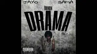 Jayo Sama - Feelins feat Hill Hussein (Prod. By AkamoshunTrack) *LOUDER*