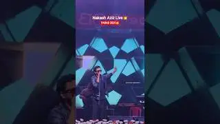 Nakash Aziz Live at Parab 2025 || Koraput Parab @NakashAzizOfficial