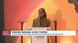 Gauteng: Africa's Mining Innovation Capital