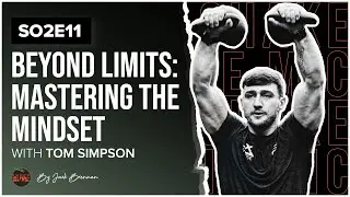 Beyond Limits: Mastering the Mindset | Shake the Mic by Jack Brennan