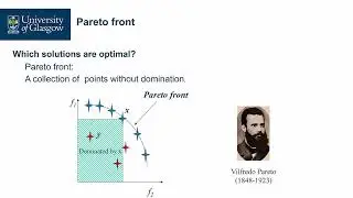 006 - Optimization Objectives and Constraints： Multiple Objectives