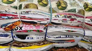 American Plastic Dastarkhwan Ka Chaanti Wala Behtreen Quality Stock Sirf 120 Rupe me 