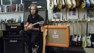 Orange AD 30 Amplifier