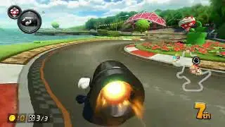 Worst to first 😎 @NintendoAmerica 200cc in MKW please and thank you 