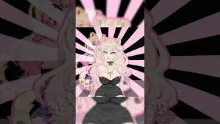 #ladyrose Open Collab!💕 || #gacha #gachalife #art #artist #ibispaintx #tweening #animation