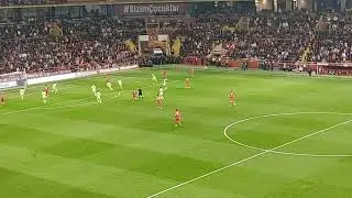 Turkey vs Wales