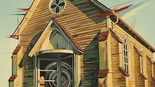 July 25, 2025 Church