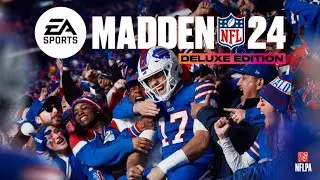 Madden NFL 24 &ndash; Official Trailer