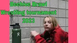 Beehive Brawl 2023