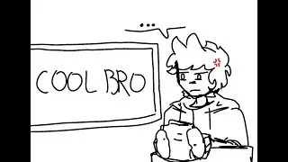 [FNF] Foe White Wrath but Drewee and Me sing it