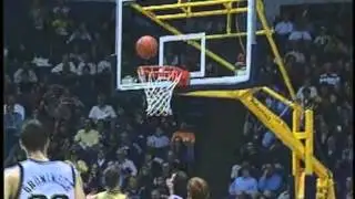 born 2 ball-college part 2