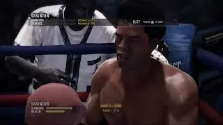 Fight Night (Part 1/12)