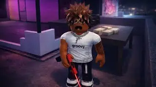 I Killed Everyone With A Drum Switch In This Roblox Hood Game 