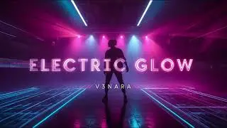🎶💜 V3NARA &ndash; ELECTRIC GLOW [Club House 2026]