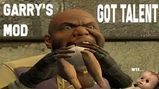Gmod's Got Talent
