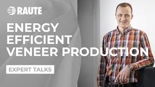 How to adopt energy saving and emission control solutions in your veneer production