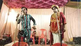 #नई_नौटंकी_राम_सहाय_नौटंकी मांडवगढ़ की लड़ाई ऊर्फ बाप का बदला भांग 6 बाल पुर बाजार गोंडा 6394694090