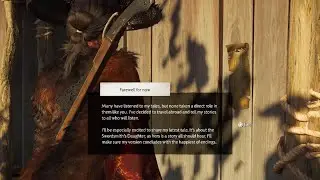 Ghost of Yotei_How to Get Storyteller's Spirit Headband