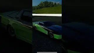 I Finally Put the T4 Import Drag Cars Side by Side in a Drag Race&hellip; #shorts