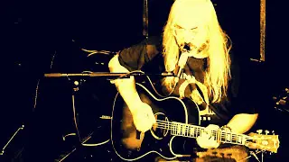 J Mascis - Is it Done @ Whelans Dublin 2011