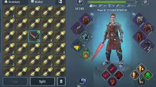 Frostborn: Coop Survival | Northern Valley | akosibalweg