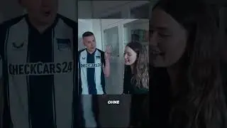 Sonny Loops &uuml;ber ihr Kind (nicht geplant)