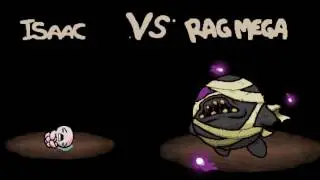 Fade Panther Plays The Binding of Isaac Afterbirth+ Pt 6