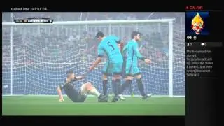 biggjoee0063's Live PS4 Broadcast