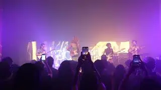 haldi honey LIVE at Baybeats Singapore 2025