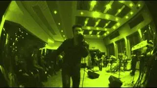 Nick Fowler at the Gibson Hit Factory, N.Y. 2012 Part 5.