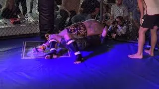 Nikita Lumijoe vs David Howard
