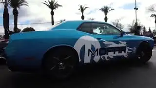 Dreams and Drivers