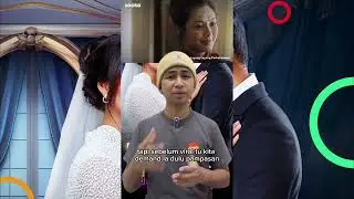 Layang Layang Perkahwinan | Shukri Yahya yang kuban kuban je #529