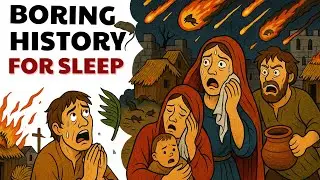 Boring History for Sleep  | Why Medieval Peasants Feared Meteor Showers &mdash; and More