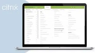 Advanced VPN management with Citrix Endpoint Management and Android Enterprise
