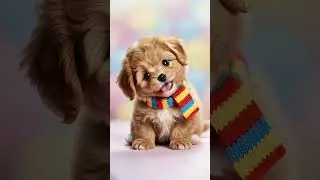 The Cutest Baby Animals You&rsquo;ll Ever See 🐑🐶🐱🐺🫏🐄 #shorts