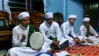 Qasidah solatul / Qasidah Darus soliheen