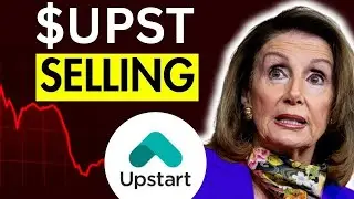 UPST Stock This WEEK CRAZY!? (Urgent: Thank Me Later) Upstart Holdings