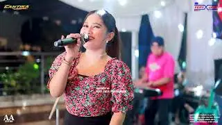 CANTIKA - BARA CINTA - MALA KENIS | WEDDING AJENG & LUTFI - PUYOH DAWE KUDUS
