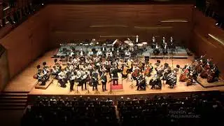 Robert Schumann: Versenymű négy kürtre és zenekarra Op.86. – Tibor Bogányi
